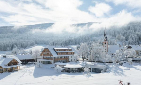 Löckerwirt Sankt Margarethen Im Lungau